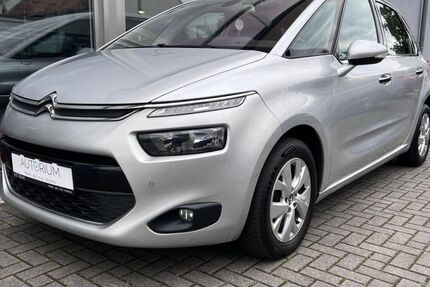 Citroen C4 Picasso 129.980 km 6.999 € Berlin 13127