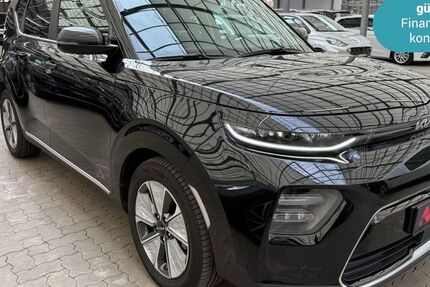 Kia Soul 24.971 km 24.490 &euro; Ludwigsfelde (bei Berlin) 14974