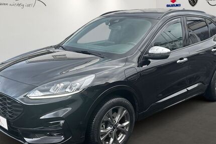 Ford Kuga 32.736 km 22.990 &euro; Berlin 13437