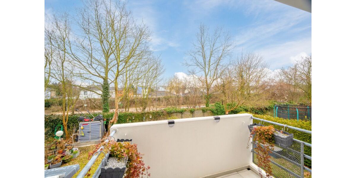 Provisionsfrei* vollsanierte 3-Zimmerwohnung mit Balkon - Bezugs- & Provisionsfrei 3 zimmer