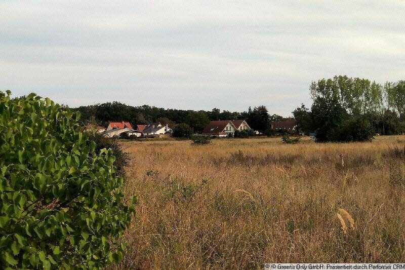 Etagenwohnung Großbeeren Birkenhain - 2 Zimmer, 55 m&sup2;, 164.500&euro; | Angebot:25798348