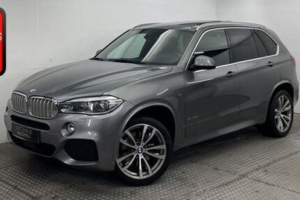 BMW X5 108.199 km 34.400 &euro; Berlin 12351