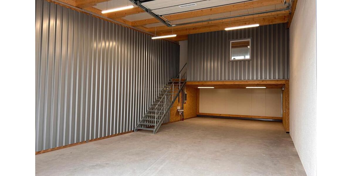 Gewerbeobjekt Blankenfelde-Mahlow Mahlow - 1.275&euro; | Angebot:26262663