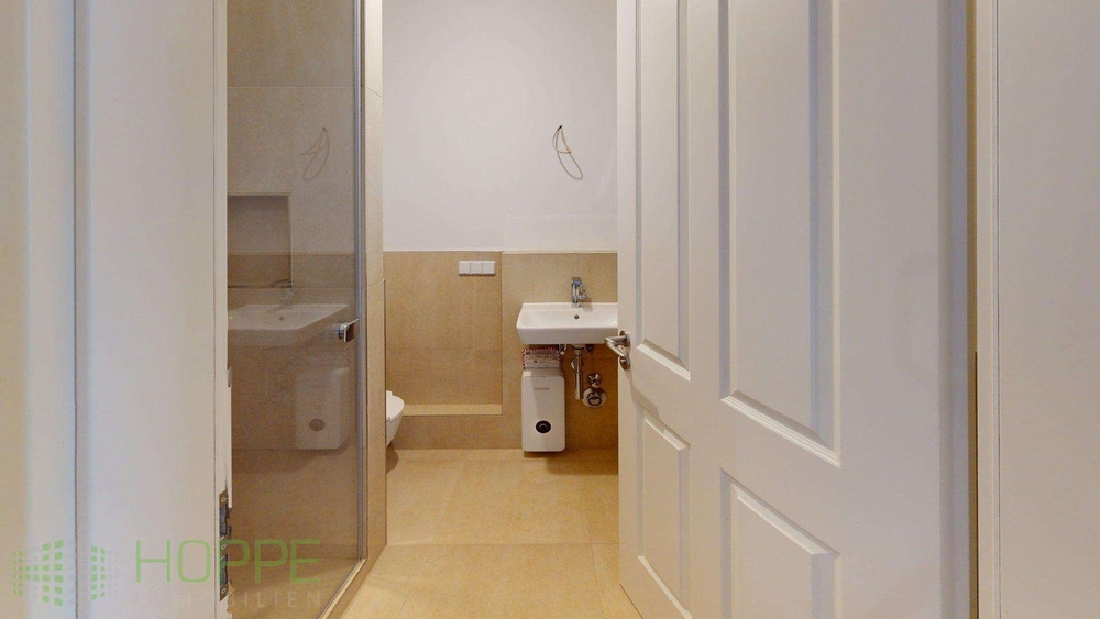 Schloss Siethen - Repräsentative Büro-, Kanzlei- oder Praxisräume in Seenähe 4 zimmer