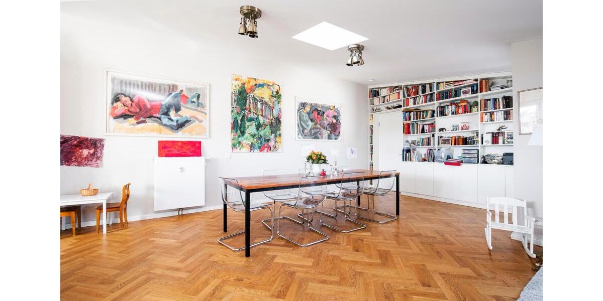 Einfamilienhaus Berlin Mitte - 3 Zimmer, 140 m&sup2;, 3.250&euro; | Angebot:27710198
