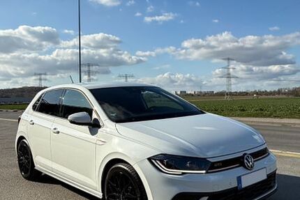 VW Polo 17.045 km 24.000 &euro; Berlin 12685
