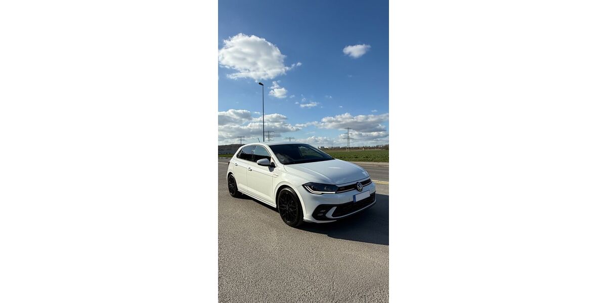 VW Polo 17.045 km 24.000 &euro; Berlin 12685