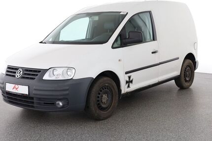 VW Caddy 204.927 km 2.440 &euro; Berlin 12103