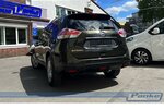 Nissan X-Trail Tekna*R+F-Cam*Pano*SHZ*Leder*Tempo*Elk-S 162.570 km 10.990 € Berlin 13187