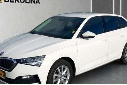 Skoda Scala 74.454 km 14.444 € Berlin 12105