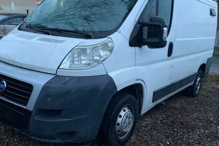 Fiat Ducato 280.000 km 1.799 &euro; Berlin 10829