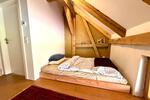 Dachgeschoßwohnung Nauen - 3 Zimmer, 73 m&sup2;, 800&euro; | Angebot:26042172