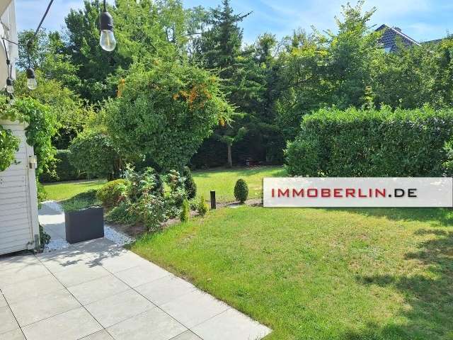 Wohnung zum Kaufen in Berlin 1.040.000 € 158 m²