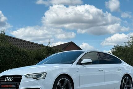 Audi A5 79.980 km 21.990 &euro; Ludwigsfelde( bei Berlin) 14974