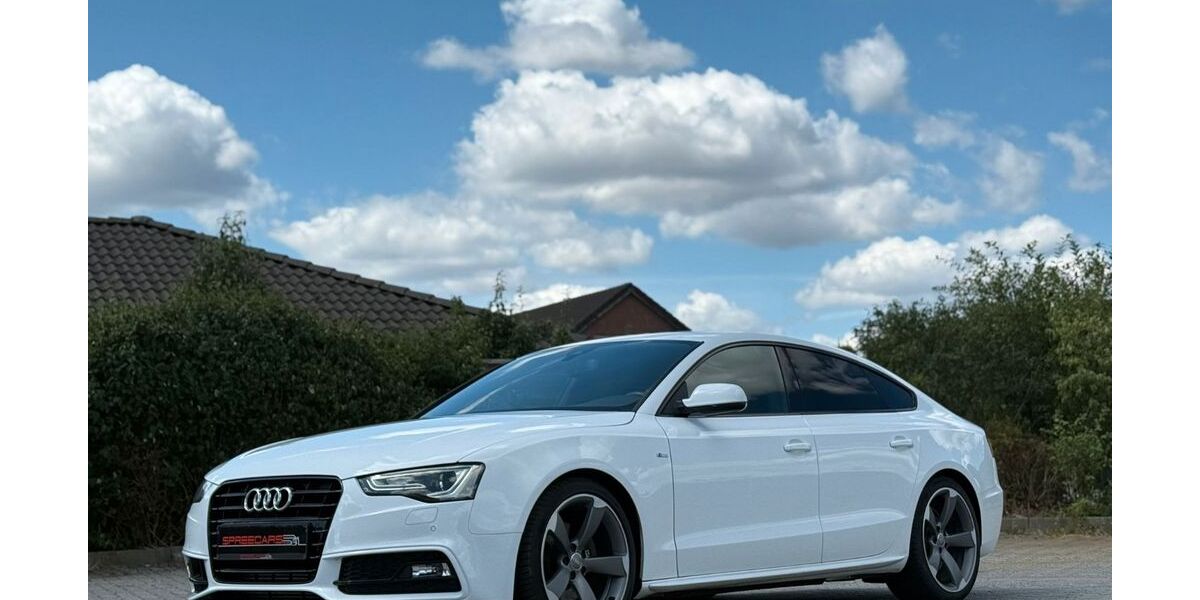 Audi A5 79.980 km 21.990 &euro; Ludwigsfelde( bei Berlin) 14974