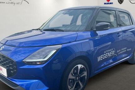 Suzuki Swift 9.404 km 17.430 &euro; Berlin 12349