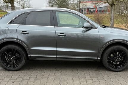 Audi Q3 118.176 km 19.999 &euro; Berlin 12107