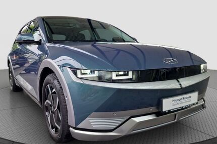 Hyundai IONIQ 5 23.975 km 36.900 € Berlin 12683