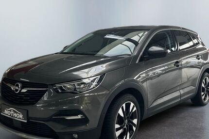 Opel Grandland (X) 82.588 km 17.976 € Brandenburg 14772