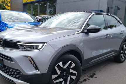 Opel Mokka 50.500 km 17.980 € Potsdam 14480