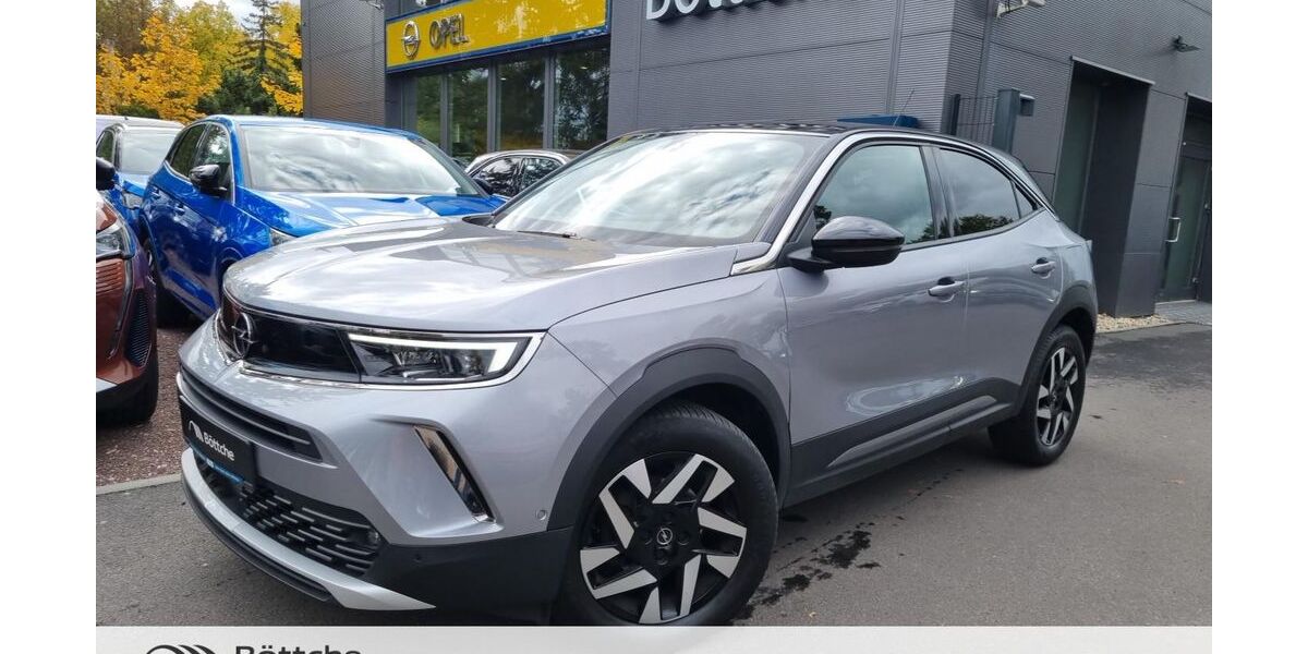 Opel Mokka 50.500 km 17.980 € Potsdam 14480