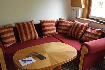Wohnung Trebbin - 2 Zimmer, 50 m&sup2;, 450&euro; | Angebot:26338882