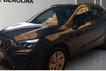 Seat Arona 1.500 km 25.888 &euro; Berlin 12105
