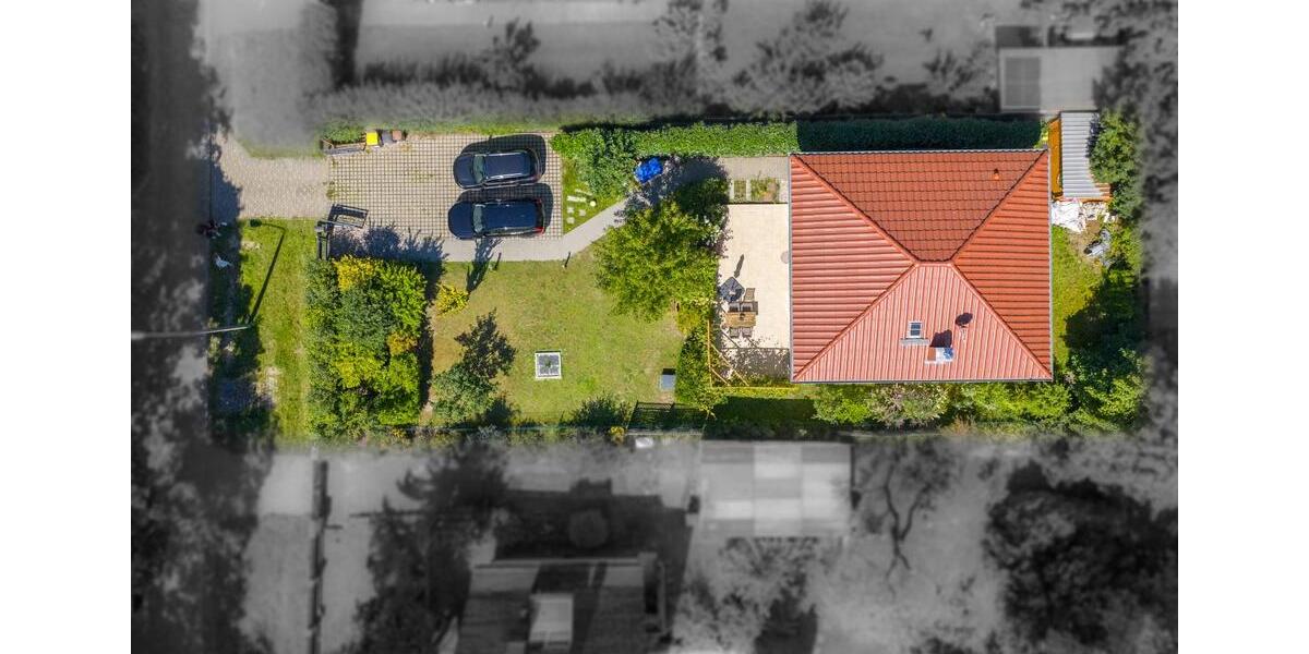 Einfamilienhaus Potsdam Krampnitz - 4 Zimmer, 136 m&sup2;, 795.000&euro; | Angebot:27146405