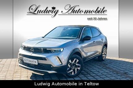 Opel Mokka 34.000 km 18.980 &euro; Teltow 14513