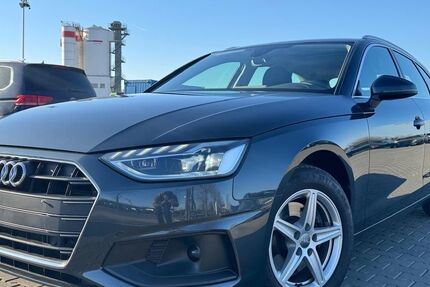 Audi A4 151.109 km 19.500 &euro; Berlin 12277