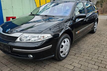 Renault Laguna 126.000 km 2.390 € Berlin 12359