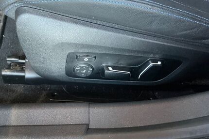 BMW 320 44.220 km 36.500 &euro; Potsdam 14469