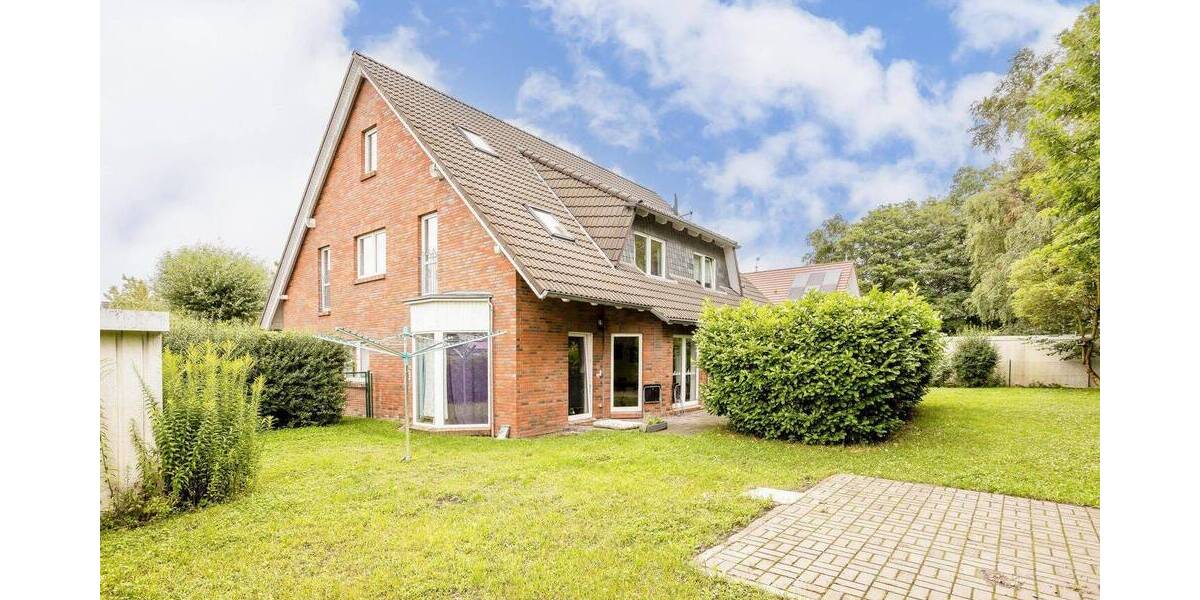 Doppelhaushälfte Brieselang - 6 Zimmer, 138 m&sup2;, 429.000&euro; | Angebot:26360201