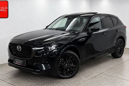 Mazda CX-60 101.247 km 31.800 &euro; Berlin 12351