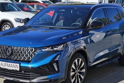 Renault Austral 2.000 km 34.890 € Berlin 12247