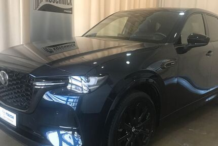 Mazda CX-60 8.481 km 44.900 &euro; Berlin 13088