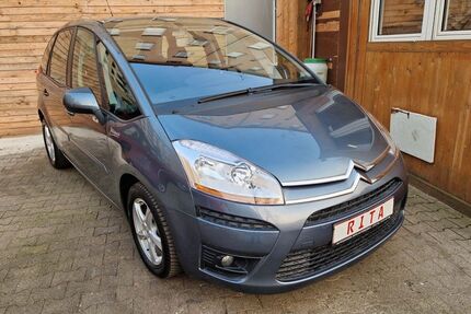 Citroen C4 Picasso 38.621 km 6.980 € Berlin 10627