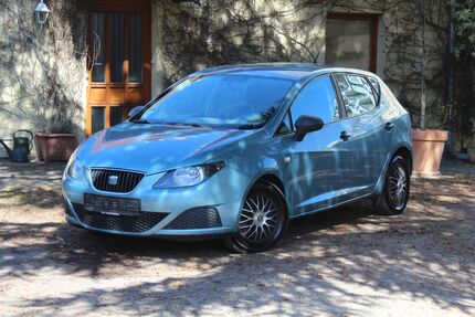 Seat Ibiza 179.000 km 3.599 &euro; Berlin 10317