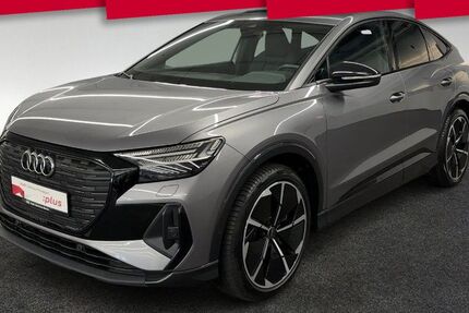 Audi Q4 e-tron 15.700 km 42.400 &euro; Berlin 10587