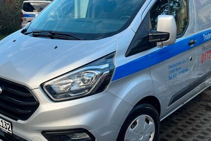 Ford Transit Custom 164.000 km 13.300 € Berlin 12683