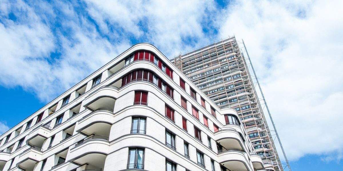 Etagenwohnung Berlin Friedrichshain - 2 Zimmer, 71 m&sup2;, 889.000&euro; | Angebot:25783641