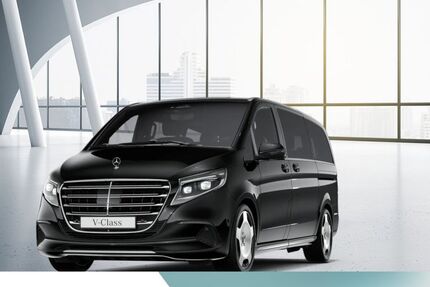 Mercedes-Benz V 300 3.000 km 97.425 € Potsdam 14480