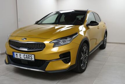 Kia XCeed 27.000 km 23.900 &euro; Falkensee 14612