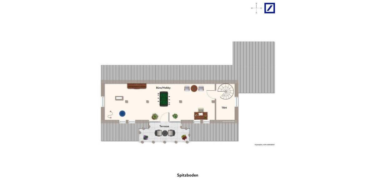 Mehrfamilienhaus, Wohnhaus Berlin Zehlendorf - 6 Zimmer, 205 m&sup2;, 1.749.000&euro; | Angebot:26920615