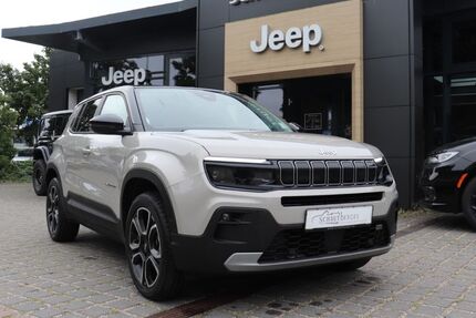 Jeep Avenger 16.860 km 27.885 &euro; Potsdam 14482