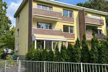 Wohnung Berlin Steglitz-Zehlendorf - 3 Zimmer, 81 m&sup2;, 295.000&euro; | Angebot:27354197