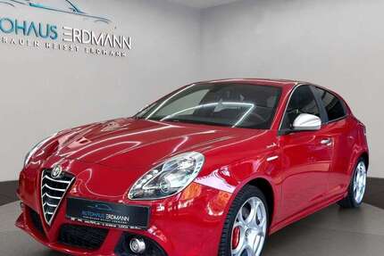 Alfa Romeo Giulietta 77.000 km 9.900 &euro; Berlin 12351
