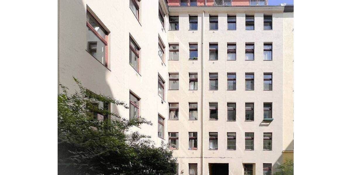 Etagenwohnung Berlin Kreuzberg - 3 Zimmer, 97 m&sup2;, 569.000&euro; | Angebot:26835352