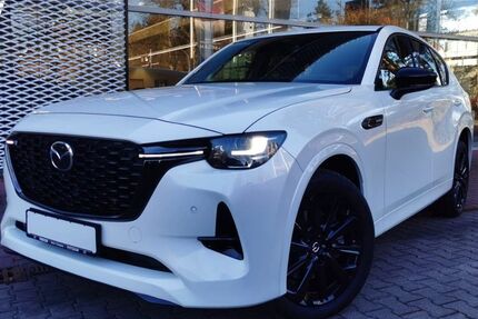 Mazda CX-60 11.500 km 46.490 &euro; Berlin 13403