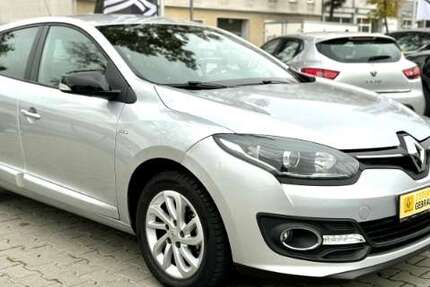 Renault Megane 5.280 km 9.580 &euro; Berlin 13581